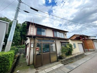 6DK house in Myoko