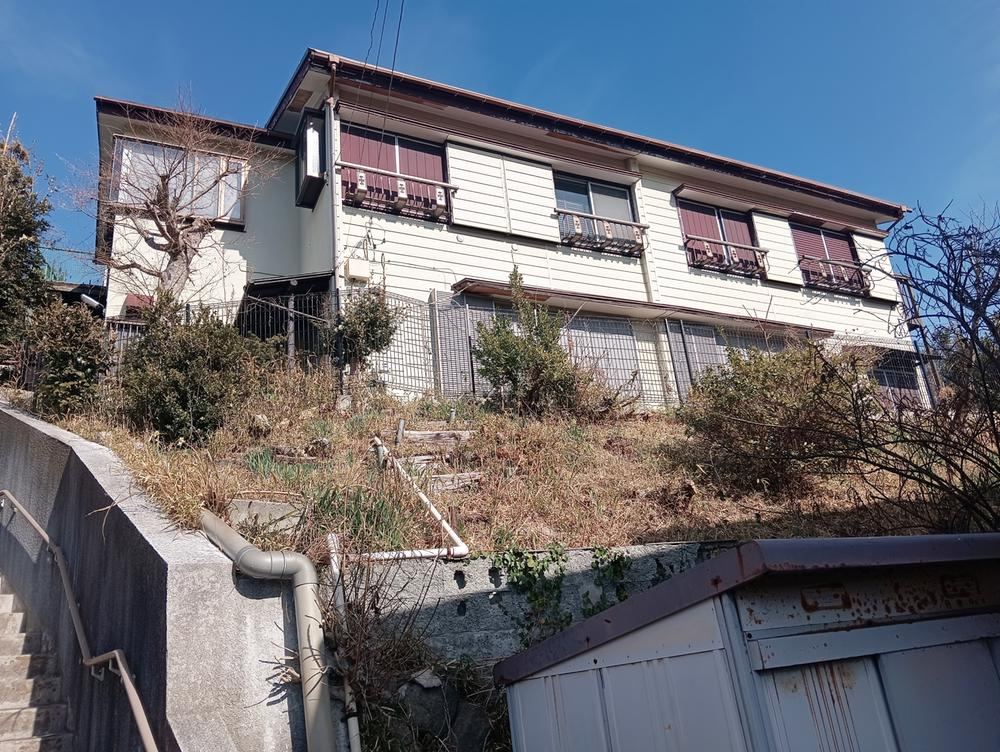 7DDKK house in Yokosuka, Kanagawa - Photo 1