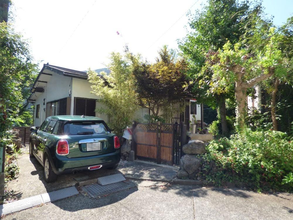 2LDK house in Ito, Shizuoka - Photo 1