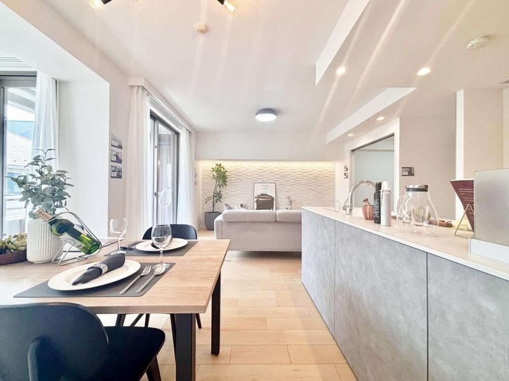3LDK apartment in Toshima Ward, Tokyo - Photo 1