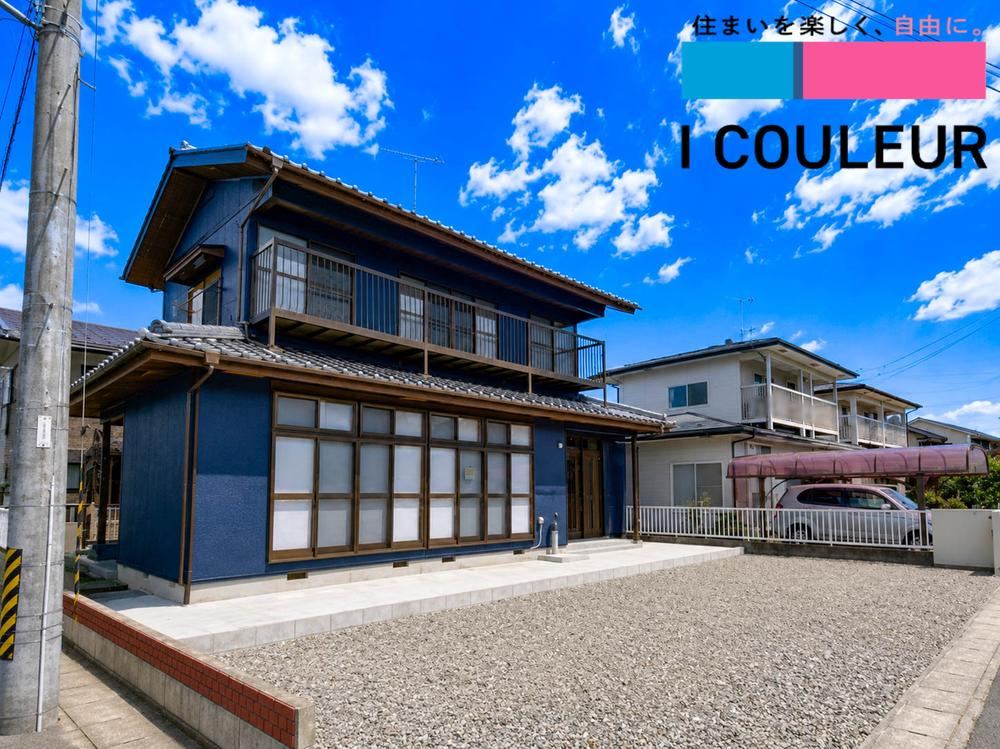 101 m² house in Taihaku Ward, Sendai, Miyagi - Photo 1