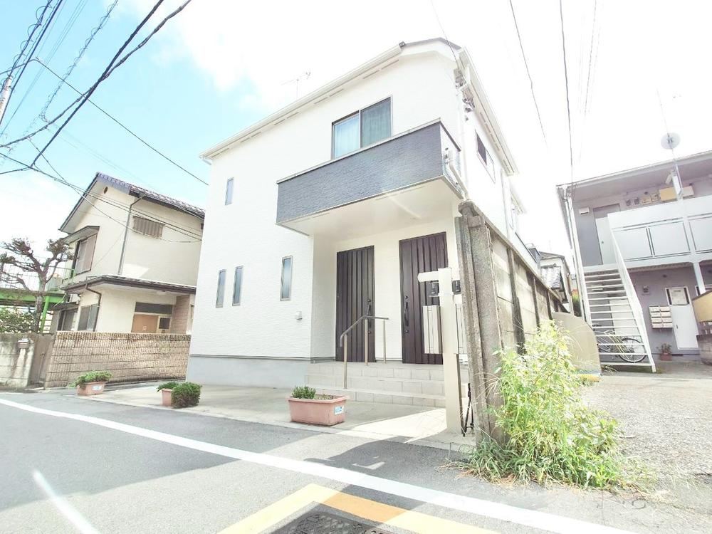 3LDDKK house in Itabashi Ward, Tokyo - Photo 1