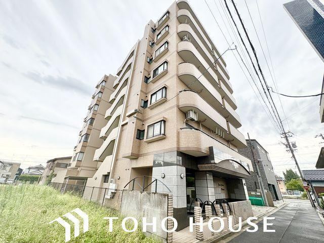 3LDK apartment in Ichinomiya, Aichi - Photo 1