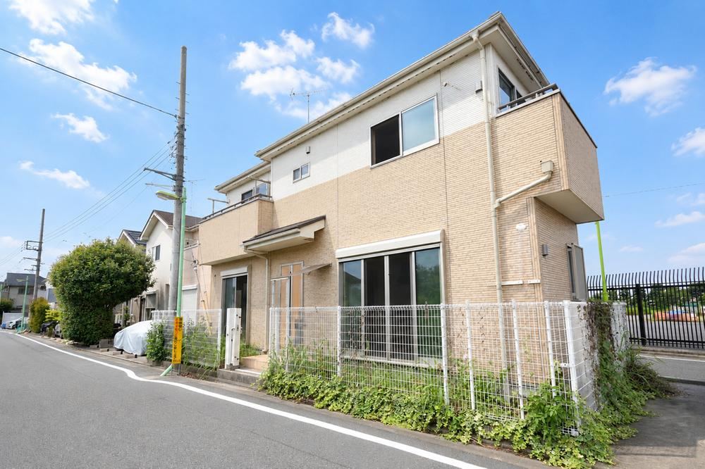 3LDK house in Setagaya Ward, Tokyo - Photo 1