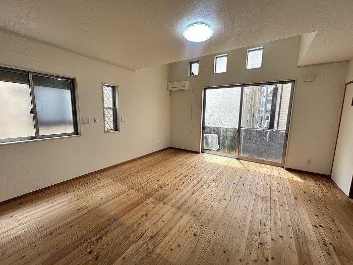 4LDK house in Kita Ward, Nagoya, Aichi - Photo 1