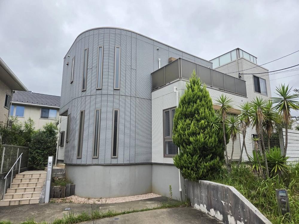 3LDK house in Yokosuka, Kanagawa - Photo 1
