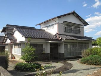 6DK house in Ayabe