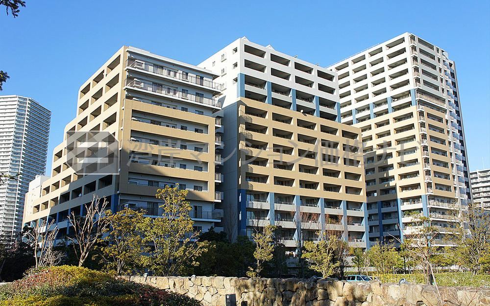 3LDK apartment in Koto Ward, Tokyo - Photo 1