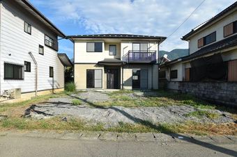 3LDK house in Chuo