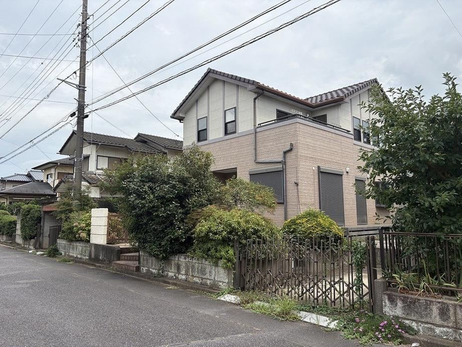 4LDK+S house in Tsukuba, Ibaraki - Photo 1