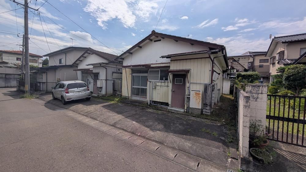 281 m² land in Aoba Ward, Sendai, Miyagi - Photo 1