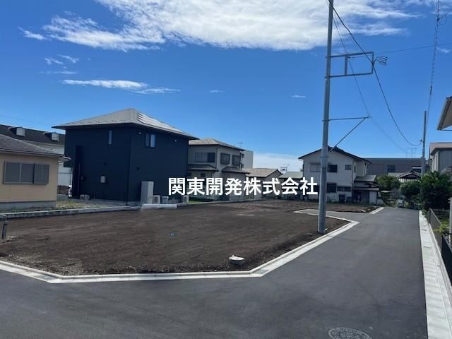 159 m² land in Hadano, Kanagawa - Photo 1
