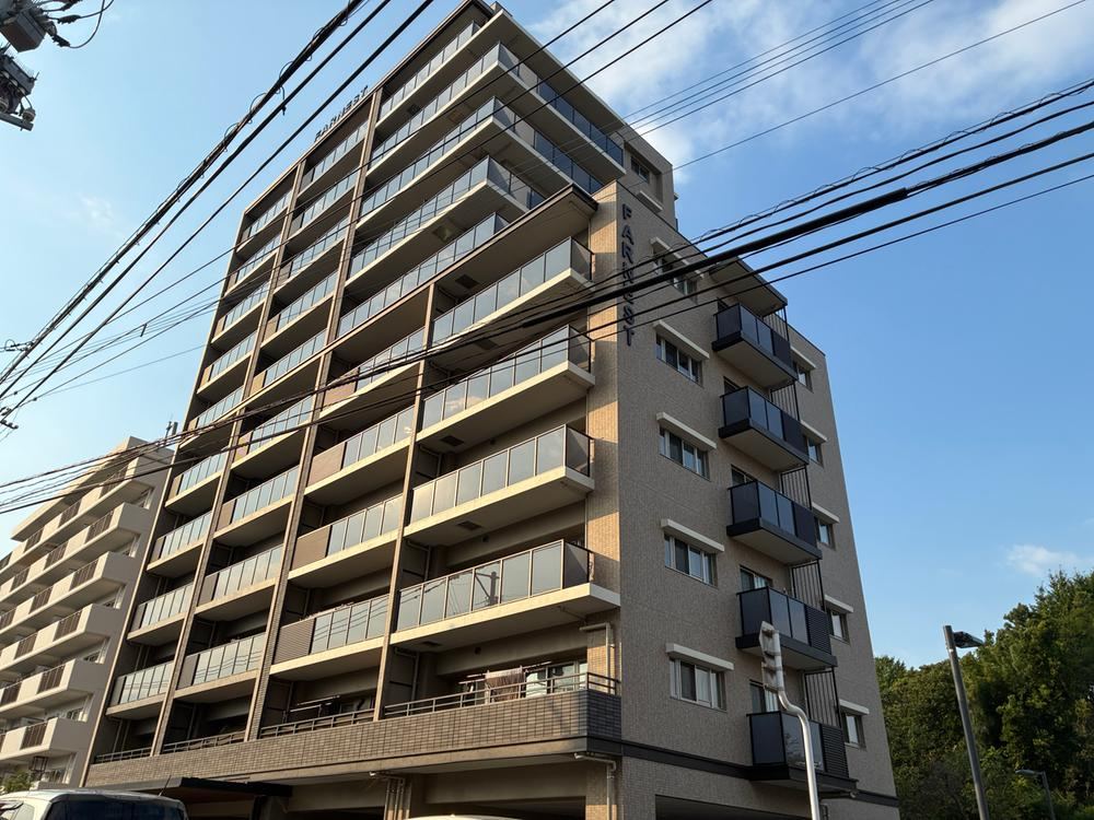 3LDK apartment in Chikushino, Fukuoka - Photo 1