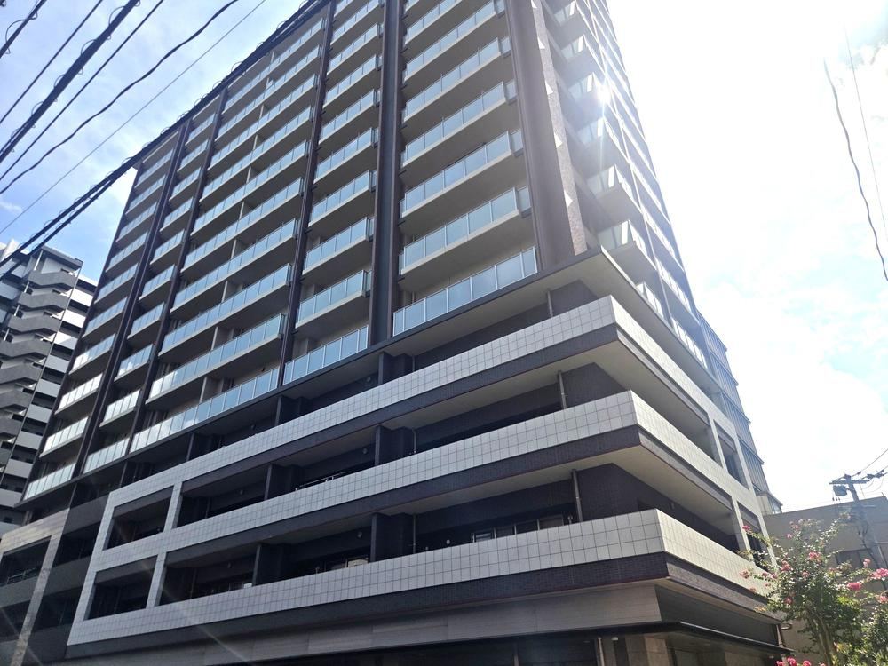 1LDK apartment in Hakata Ward, Fukuoka - Photo 1