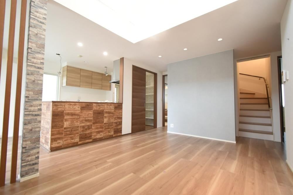 4LDK+S house in Tsukuba, Ibaraki - Photo 1