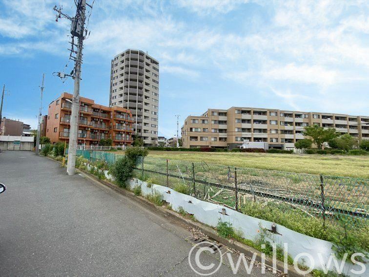 81 m² land in Nakahara Ward, Kawasaki, Kanagawa - Photo 1