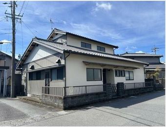 5DK house in Shimada