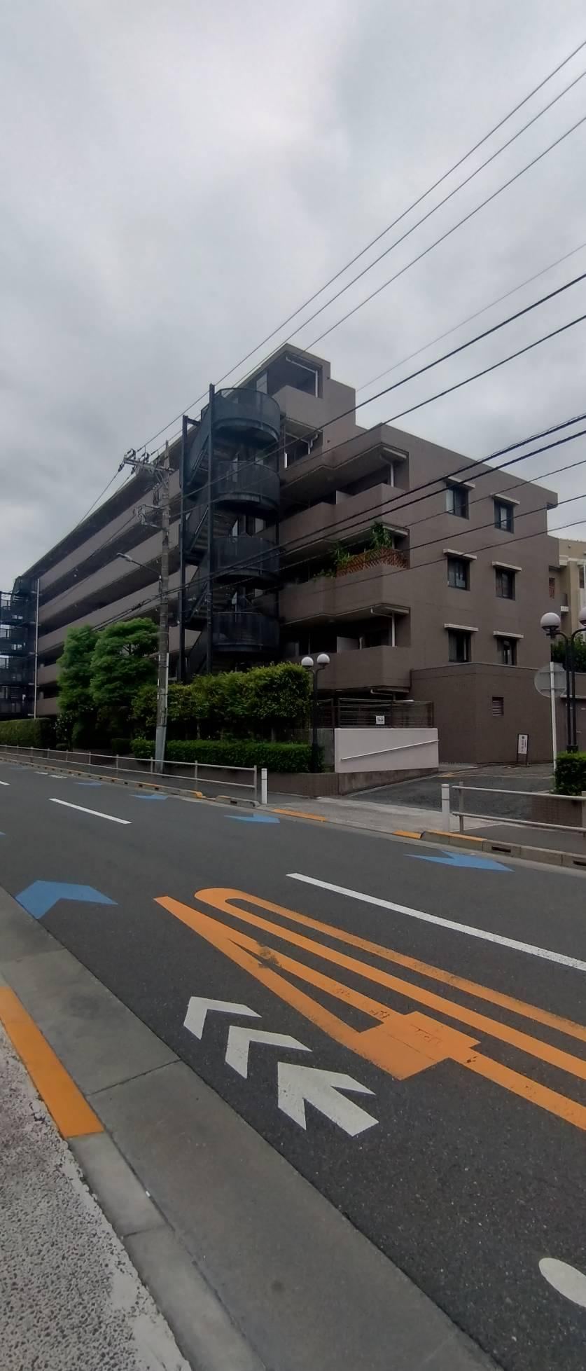 3LDK apartment in Itabashi Ward, Tokyo - Photo 1