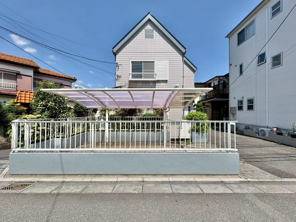 5LDK+S house in Midori Ward, Saitama - Photo 1