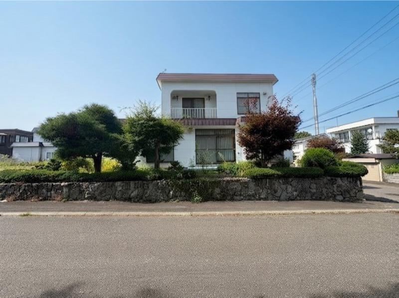 232 m² land in Toyohira Ward, Sapporo, Hokkaido - Photo 1