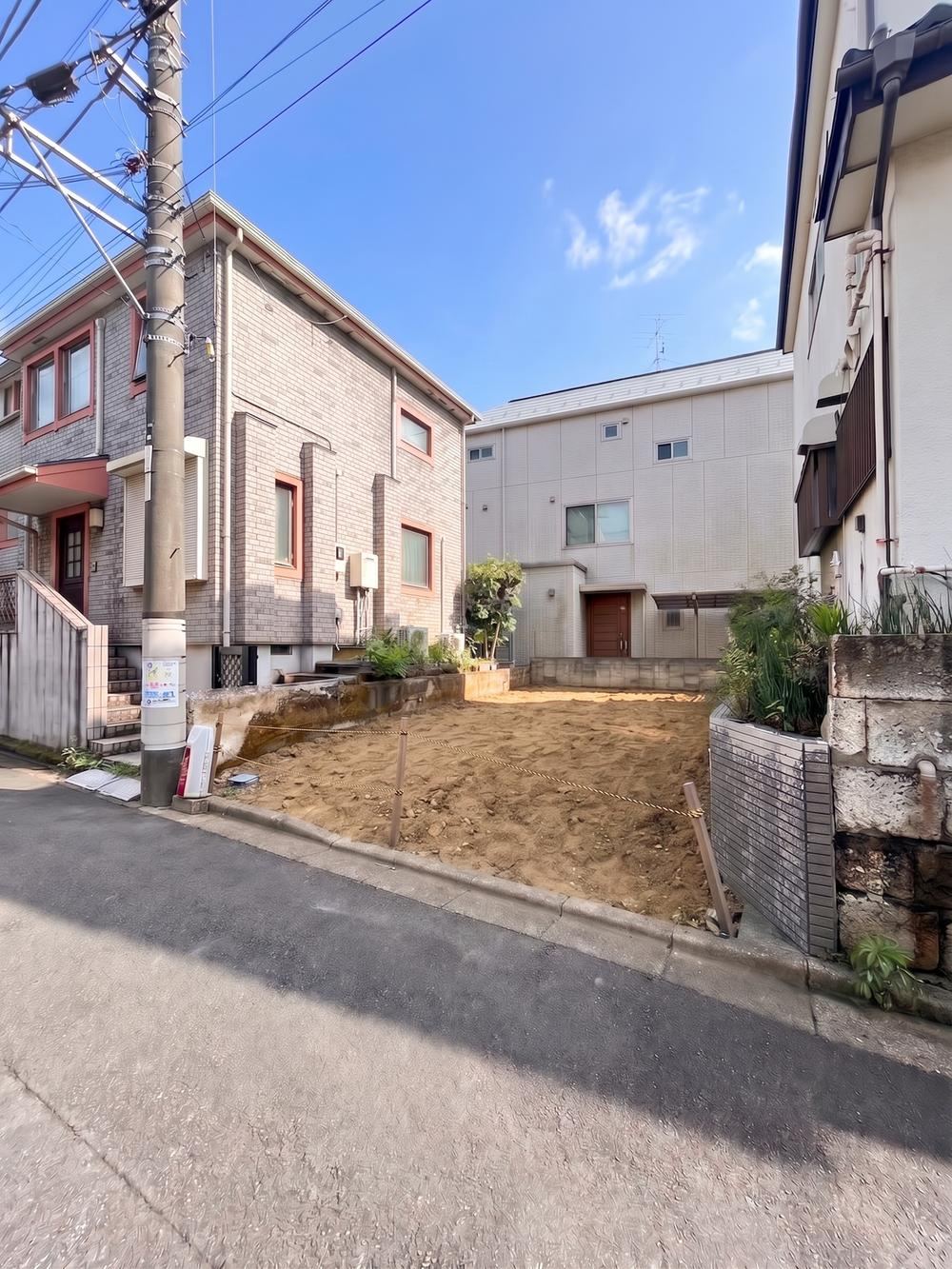 45 m² land in Shinjuku Ward, Tokyo - Photo 1