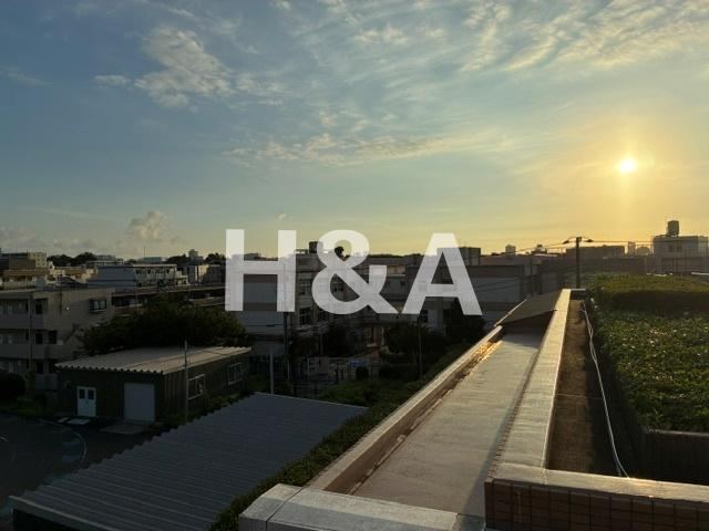 2LDK apartment in Ota Ward, Tokyo - Photo 1