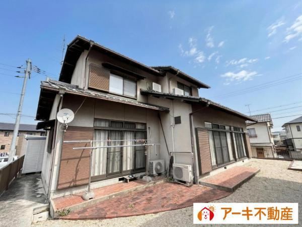 4LDK house in Naka Ward, Okayama - Photo 1
