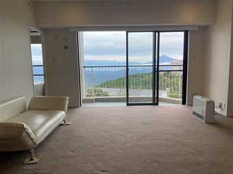 2LDK apartment in Izu