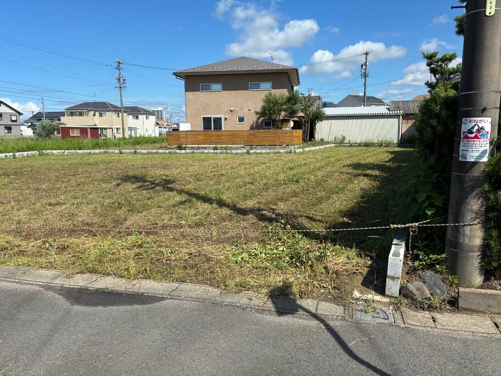 275 m² land in Hashima, Gifu - Photo 1