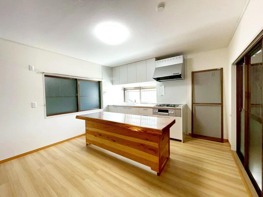 3DK house in Kamagaya, Chiba - Photo 1