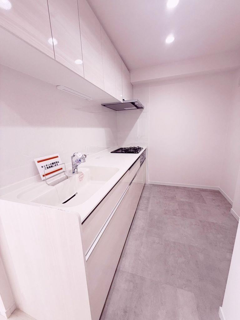 3LDK apartment in Miyamae Ward, Kawasaki, Kanagawa - Photo 1