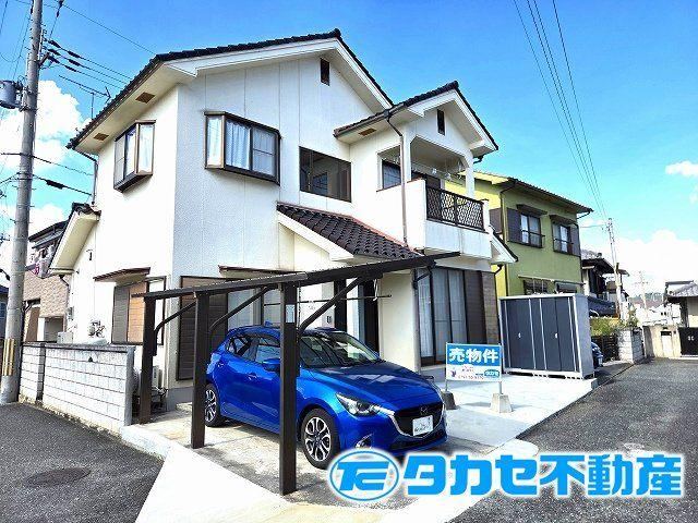 5DK house in Aioi, Hyogo - Photo 1
