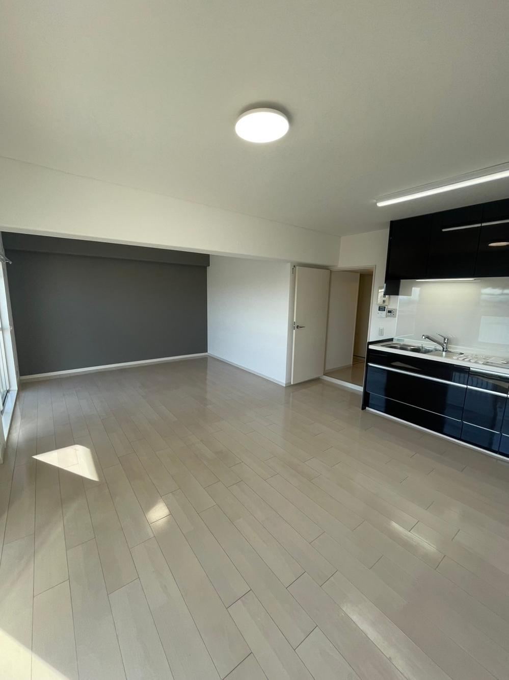 3LDK apartment in Minami Ward, Kyoto - Photo 1