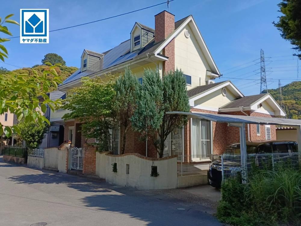5LDK+S house in Nakagawa, Fukuoka - Photo 1
