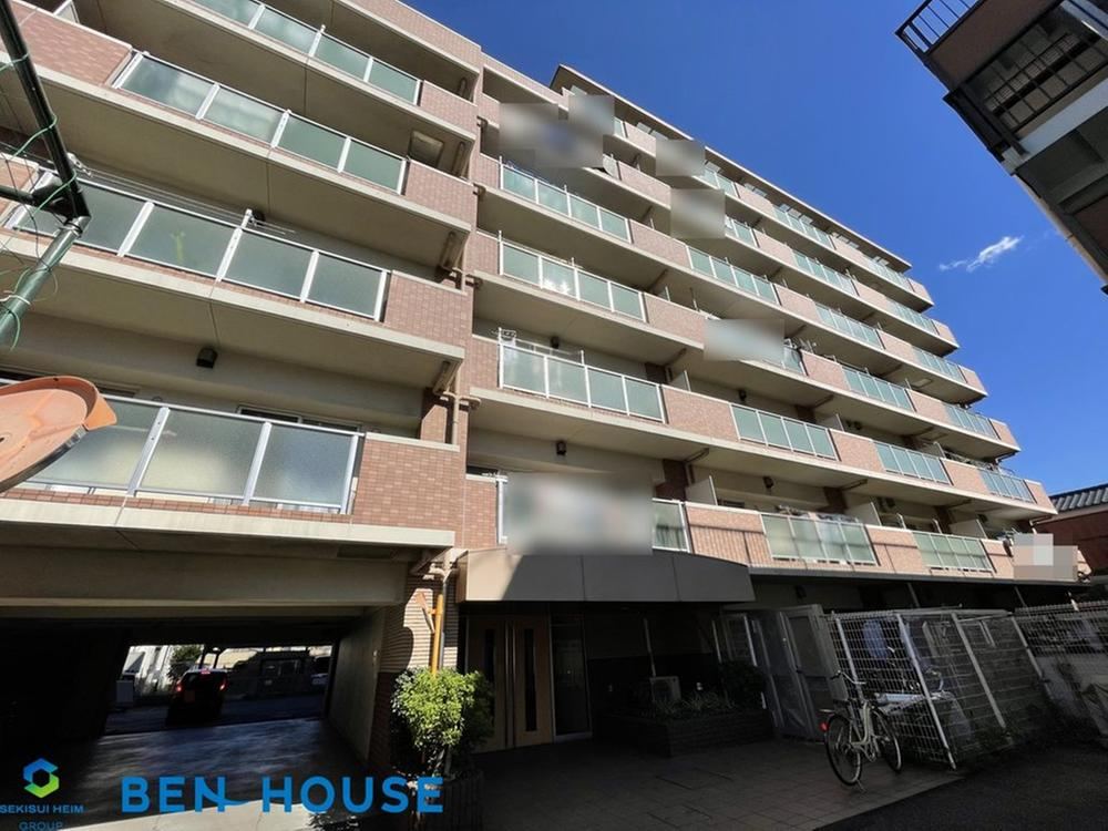 3LDK apartment in Kawasaki Ward, Kawasaki, Kanagawa - Photo 1