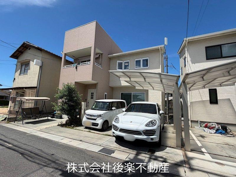 3LDK house in Kurashiki, Okayama - Photo 1