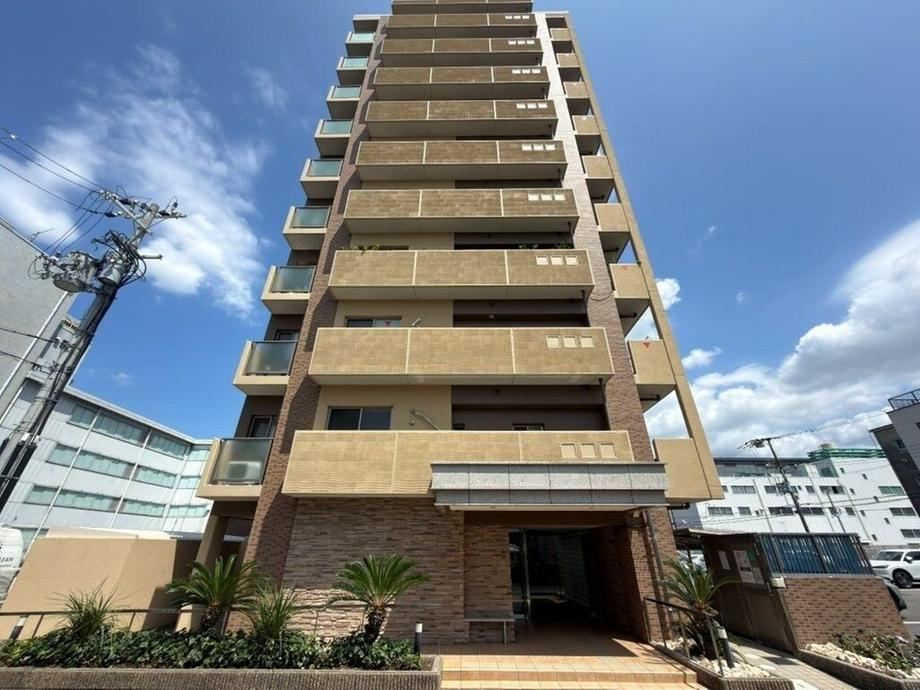 3LDK apartment in Minami Ward, Kyoto - Photo 1