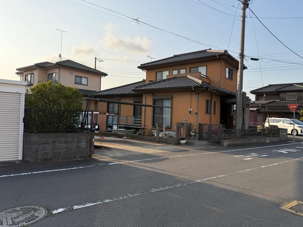 5LDK house in Kamisu, Ibaraki - Photo 1