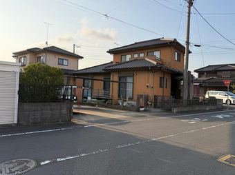 5LDK house in Kamisu