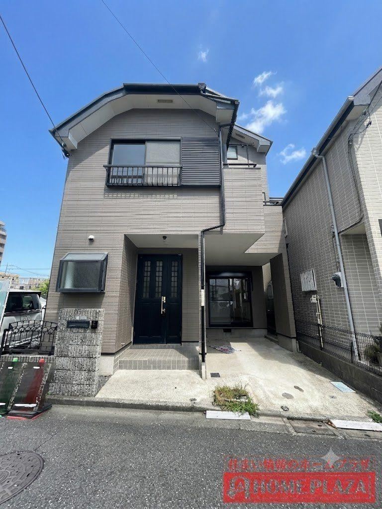 3LDK house in Adachi Ward, Tokyo - Photo 1