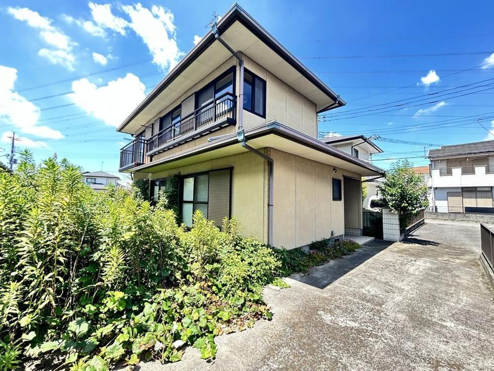 3LDK house in Utsunomiya, Tochigi - Photo 1