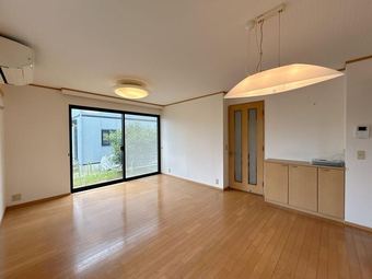4LDK+S house in Miyoshi
