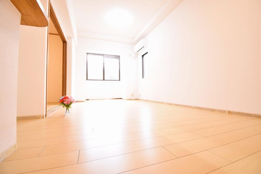 3LDK apartment in Hodogaya Ward, Yokohama, Kanagawa - Photo 1