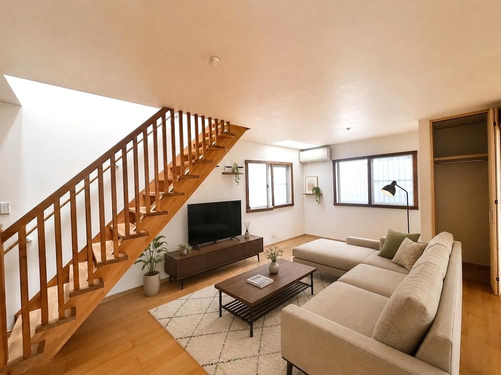 4LDK house in Minami Ward, Kyoto - Photo 1