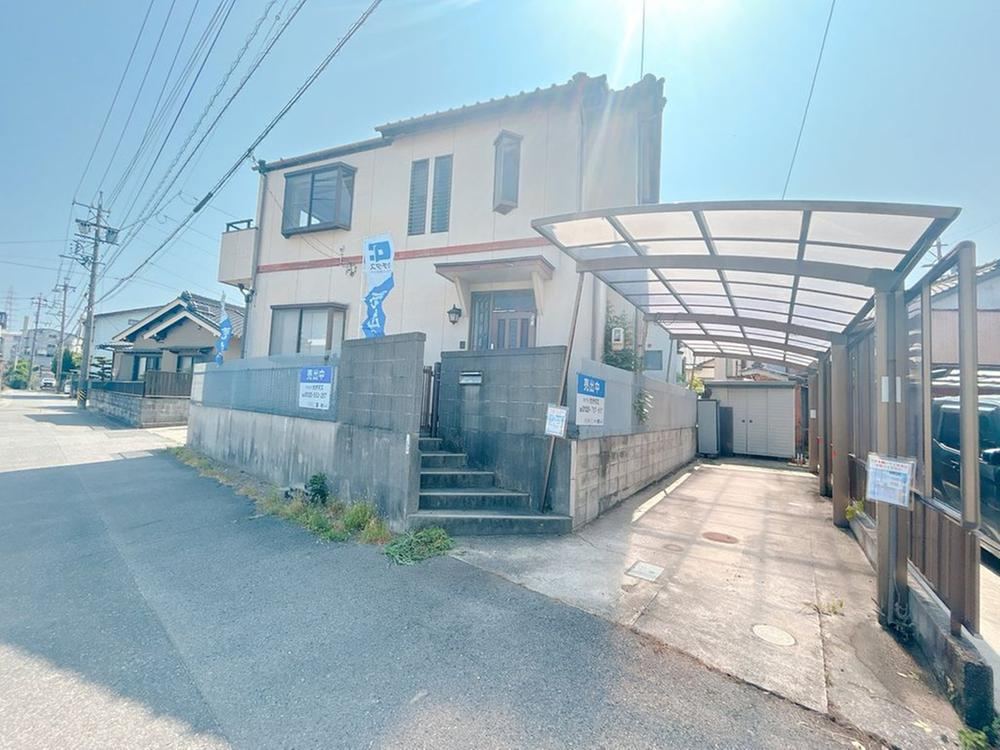 3LDK+S house in Taketoyo, Chita District, Aichi - Photo 1