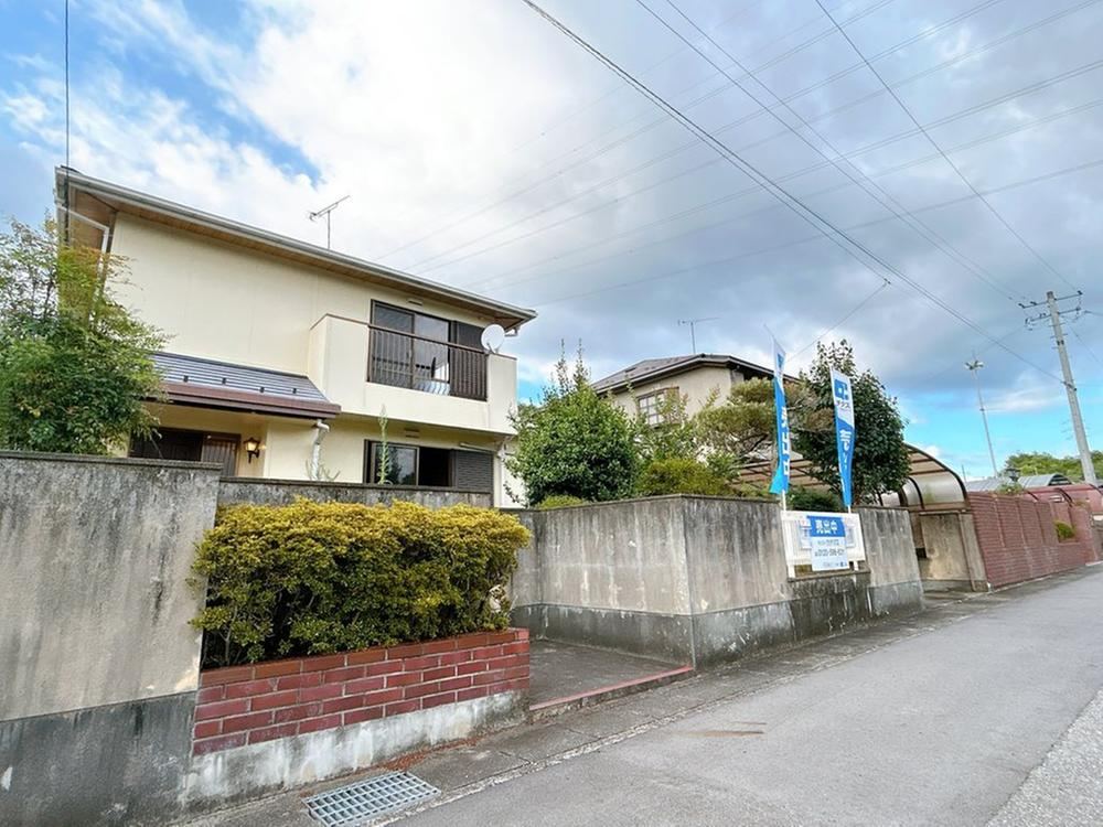 4LDK house in Seki, Gifu - Photo 1