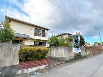 4LDK house in Seki