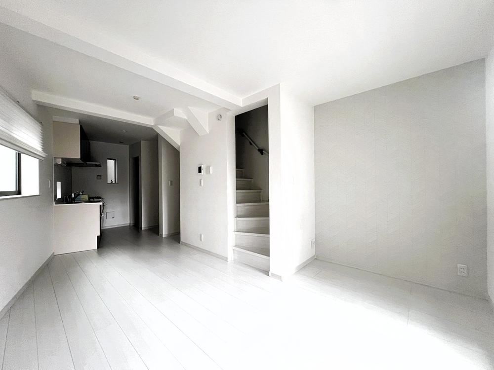 2LDK+S house in Koto Ward, Tokyo - Photo 1