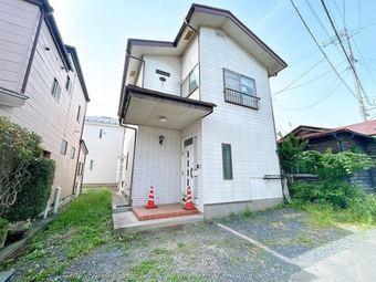 3LDK house in Ichinoseki