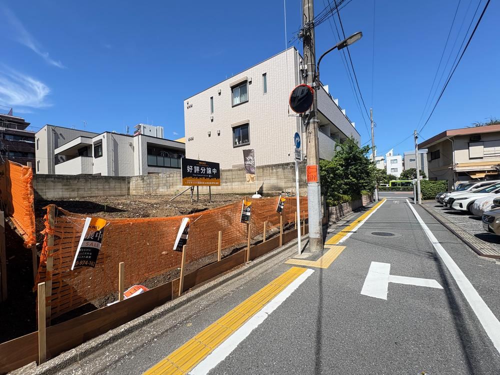 60 m² land in Toshima Ward, Tokyo - Photo 1